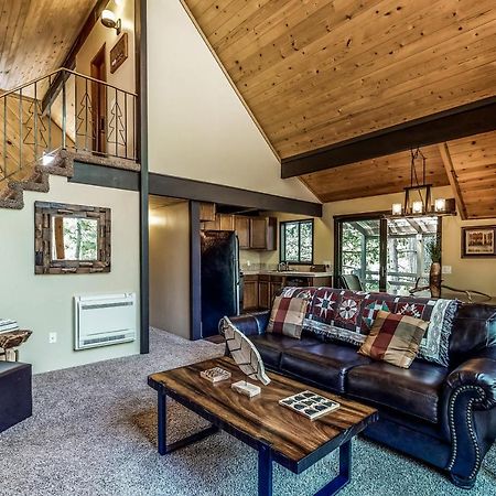 Cougar Lodge Idyllwild Ngoại thất bức ảnh