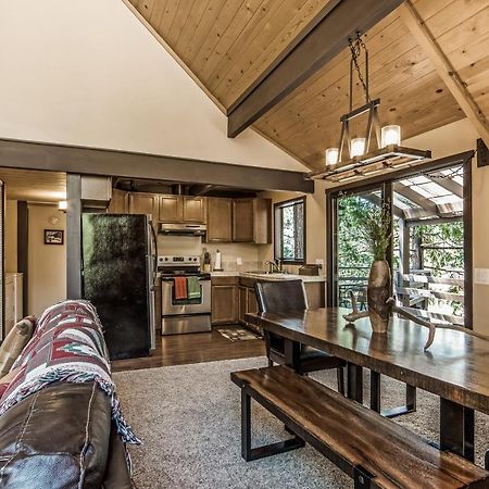 Cougar Lodge Idyllwild Ngoại thất bức ảnh