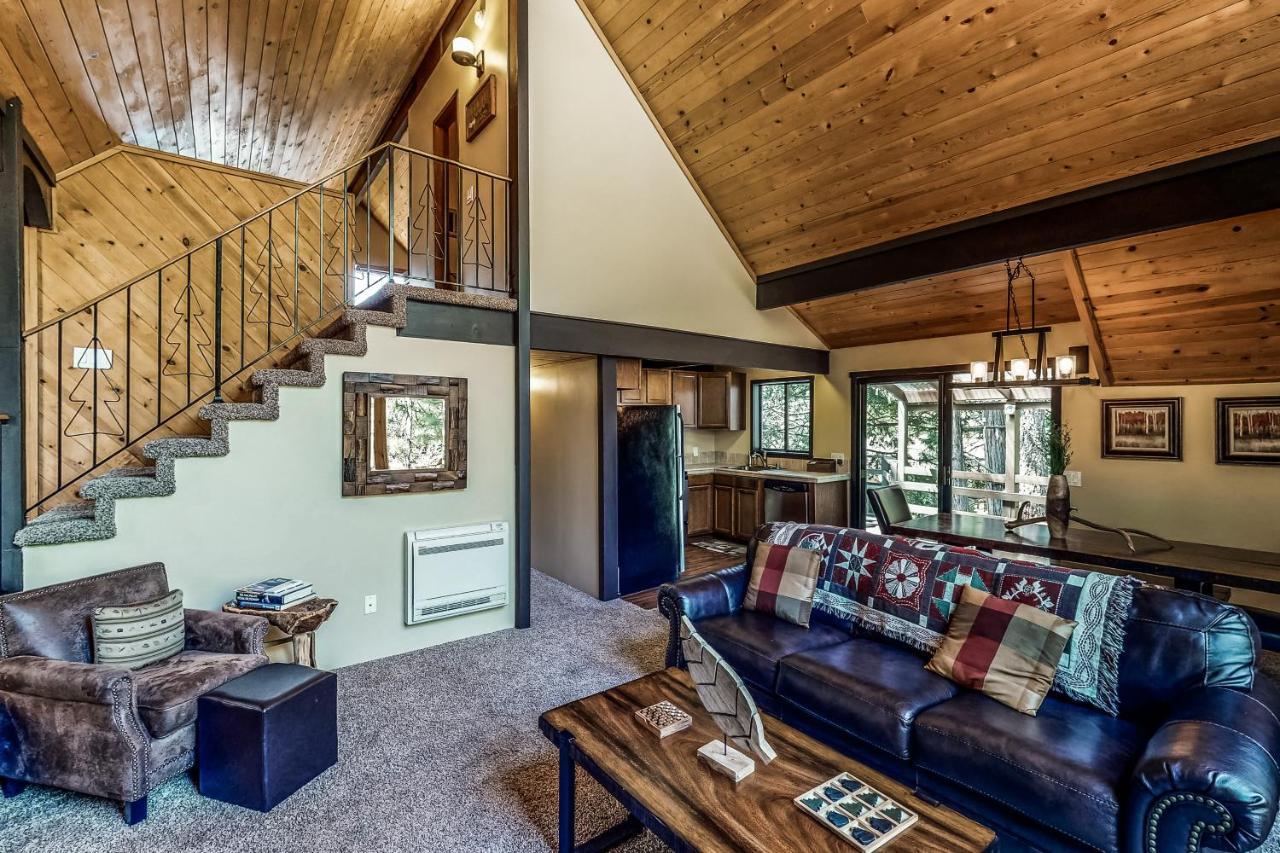 Cougar Lodge Idyllwild Ngoại thất bức ảnh