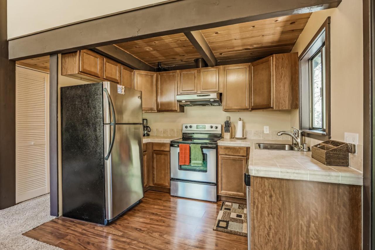 Cougar Lodge Idyllwild Ngoại thất bức ảnh