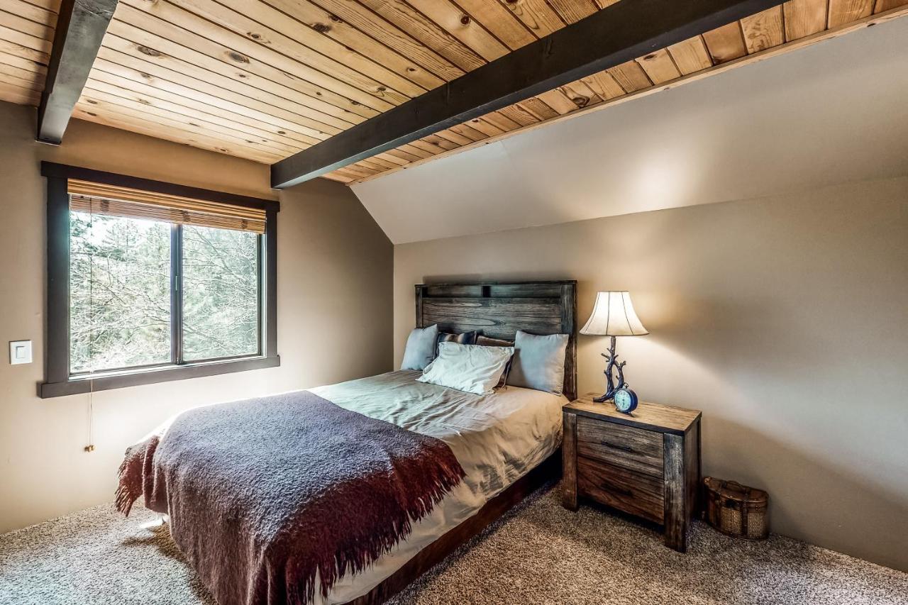 Cougar Lodge Idyllwild Ngoại thất bức ảnh