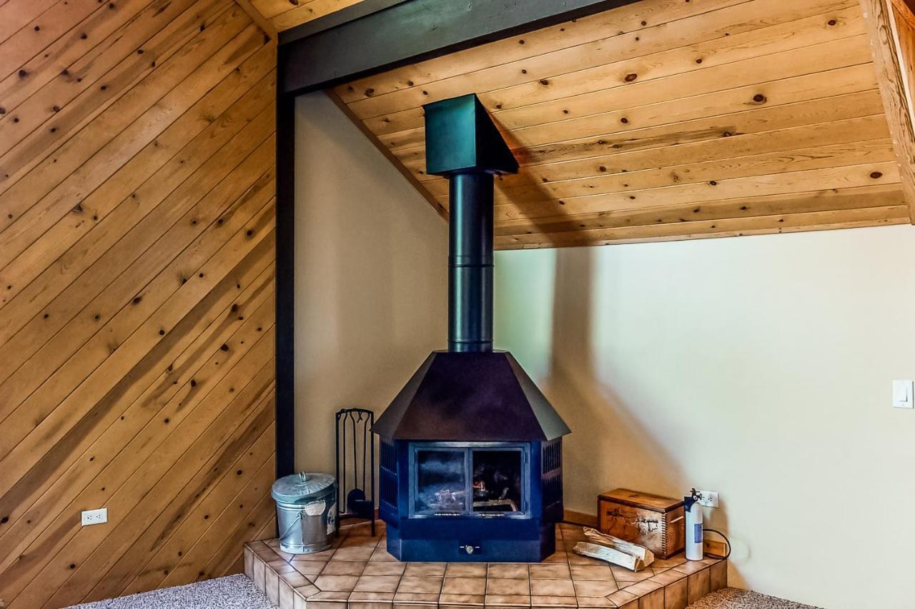 Cougar Lodge Idyllwild Ngoại thất bức ảnh
