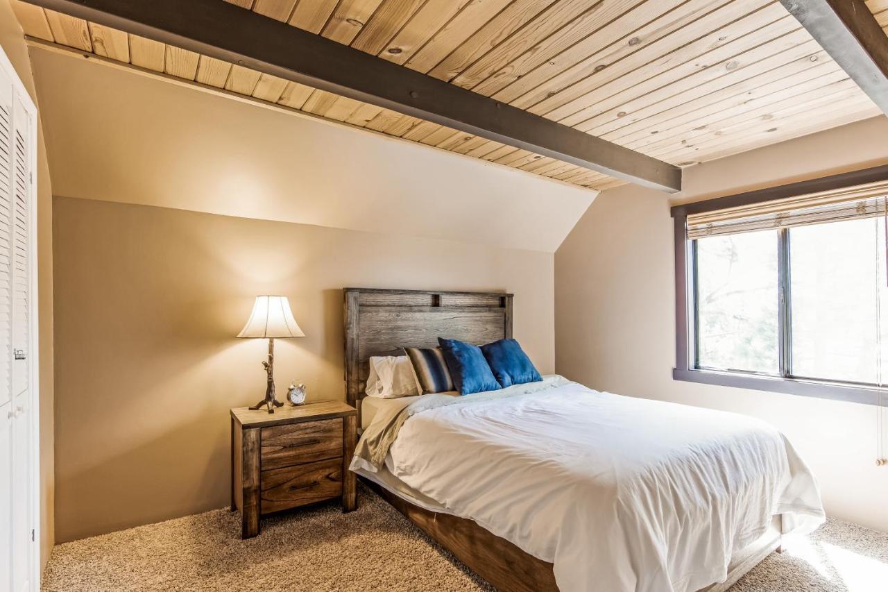 Cougar Lodge Idyllwild Ngoại thất bức ảnh