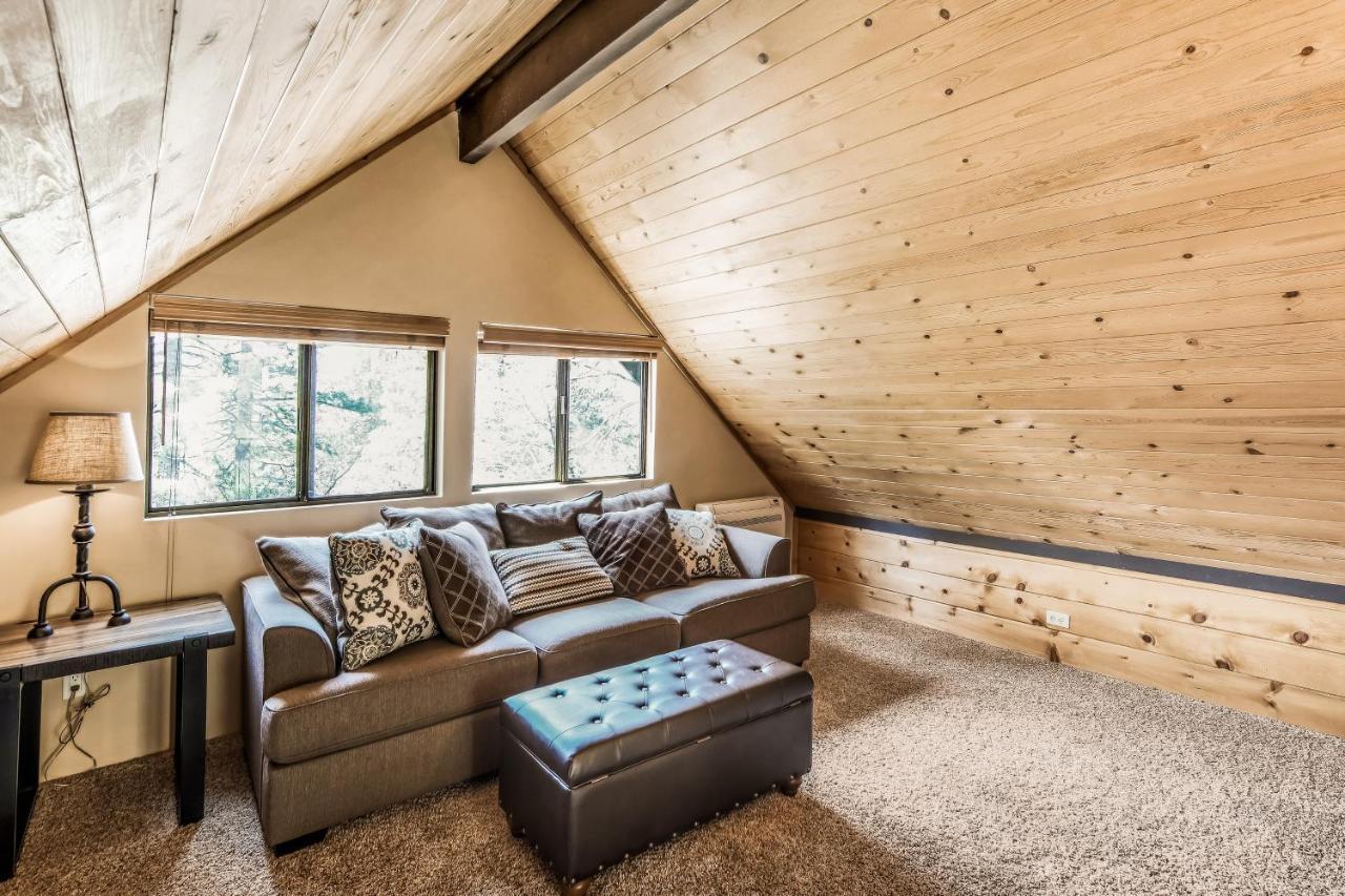 Cougar Lodge Idyllwild Ngoại thất bức ảnh
