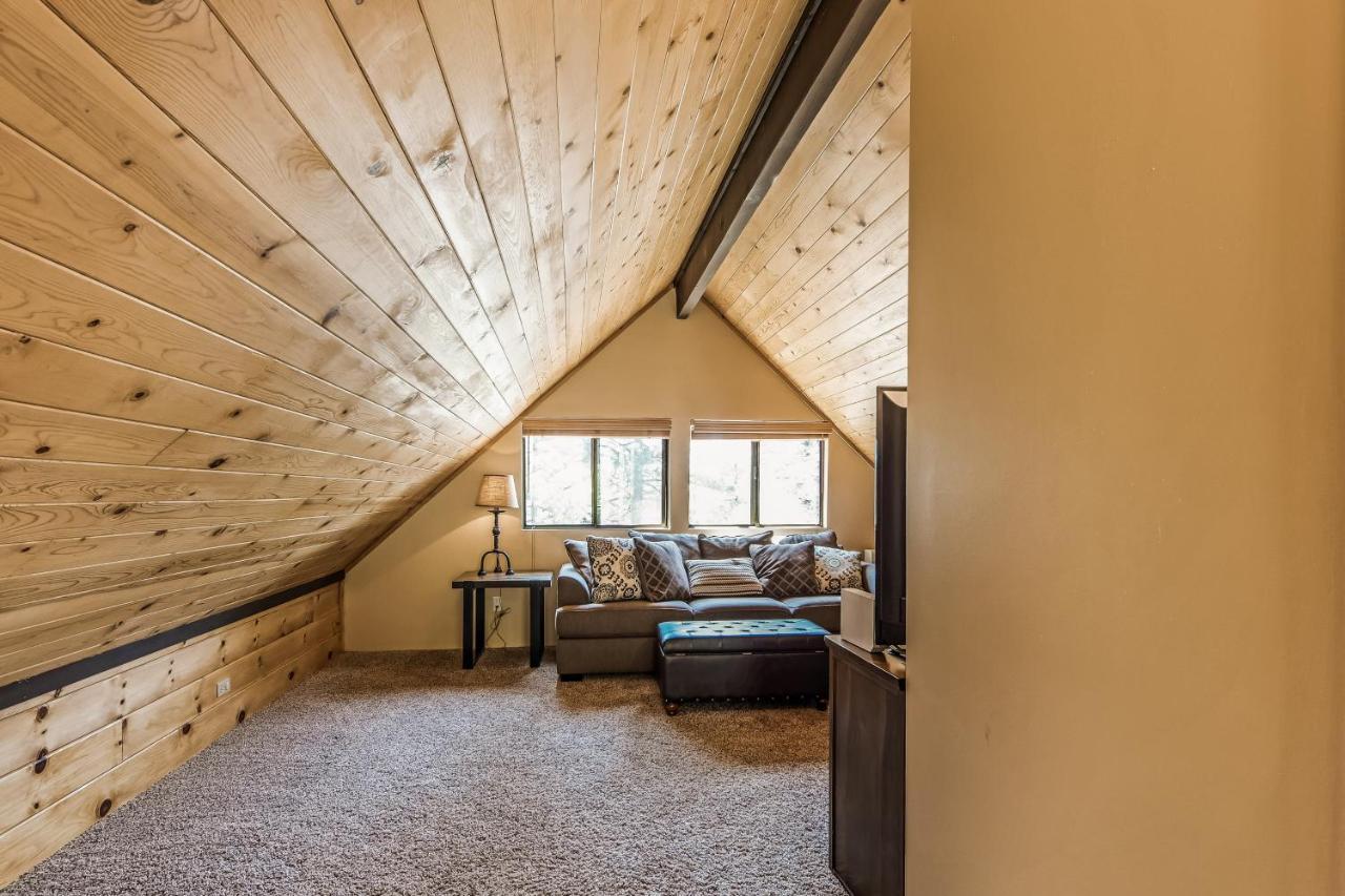 Cougar Lodge Idyllwild Ngoại thất bức ảnh