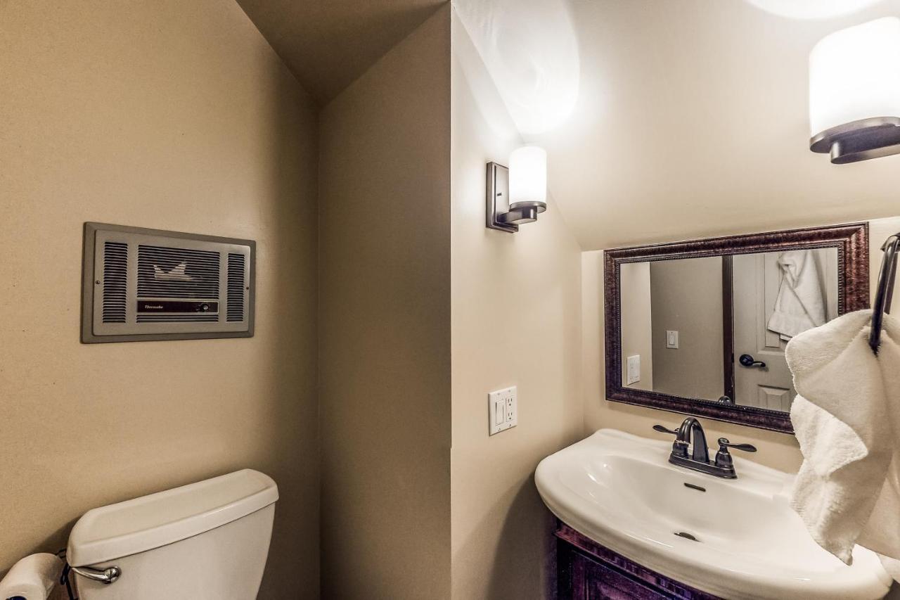 Cougar Lodge Idyllwild Ngoại thất bức ảnh