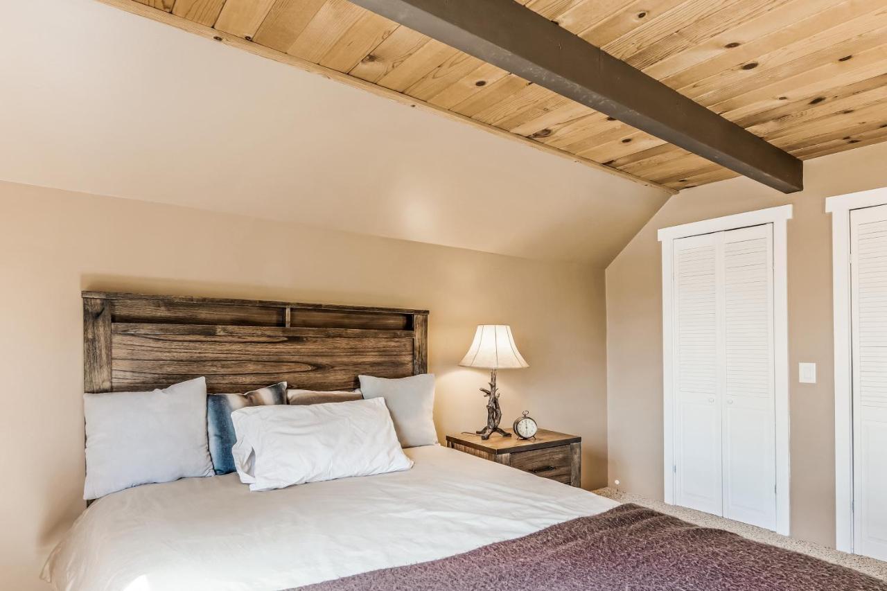 Cougar Lodge Idyllwild Ngoại thất bức ảnh